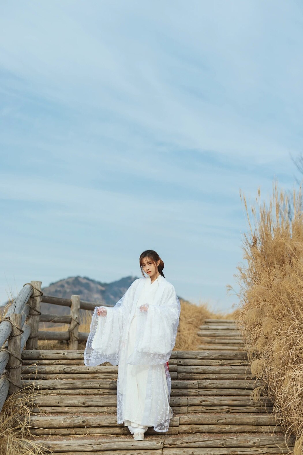 YiTuYu艺图语 Vol.1923 Yi Xuan