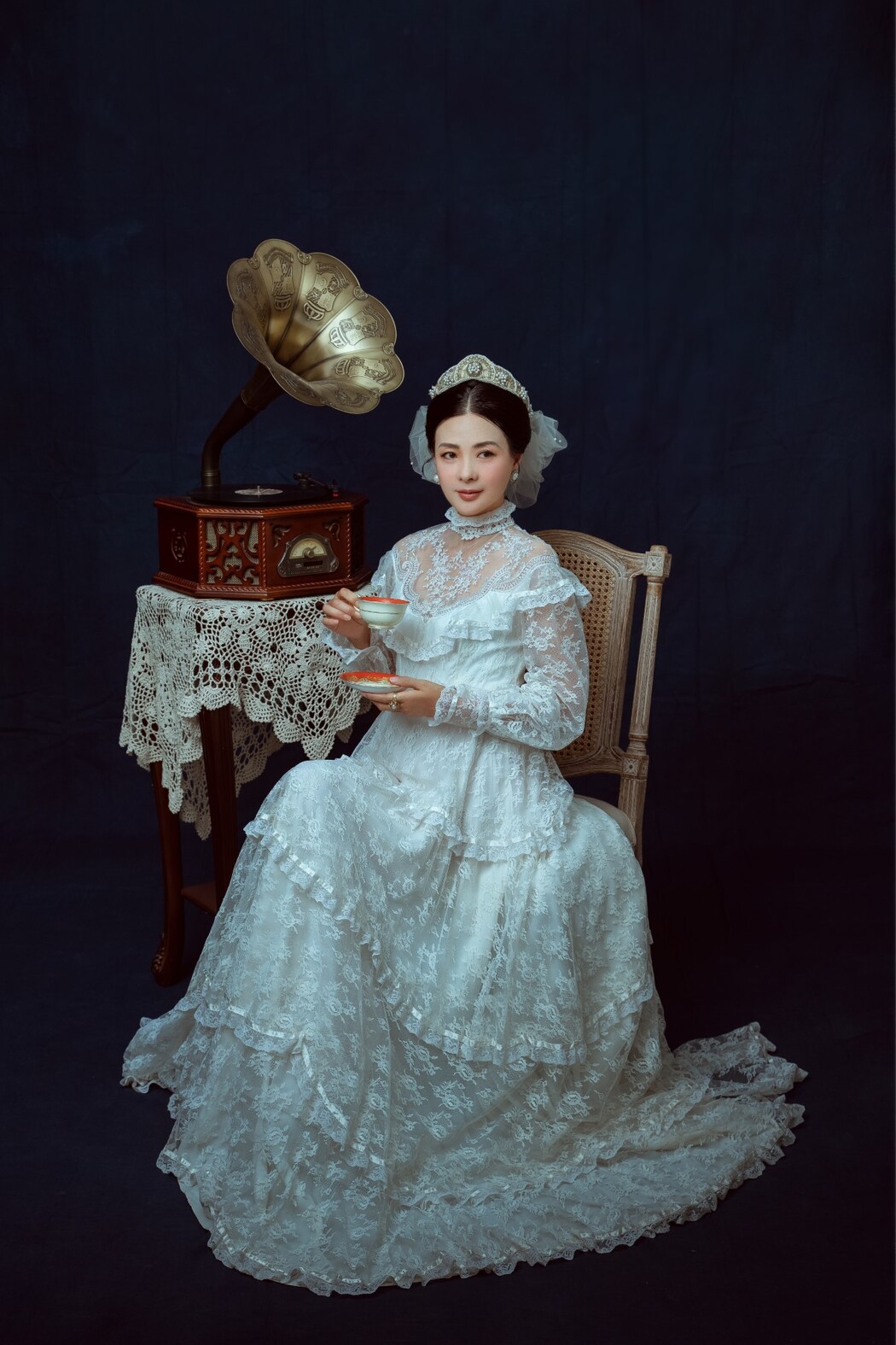 YiTuYu艺图语 Vol.1850 Lian