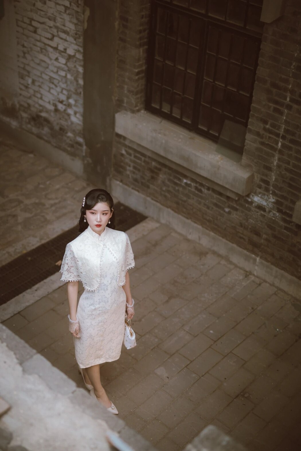 YiTuYu艺图语 Vol.1961 Xiang Wang Hui Shou Miao Miao Miao