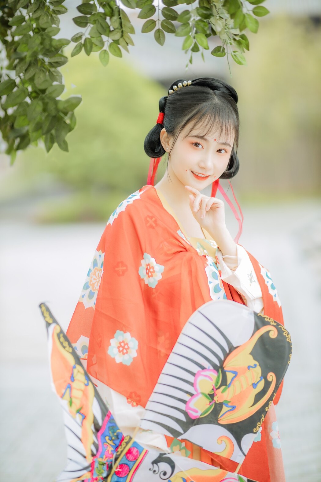 YiTuYu艺图语 Vol.1894 Can Nuan Nuan Nuan