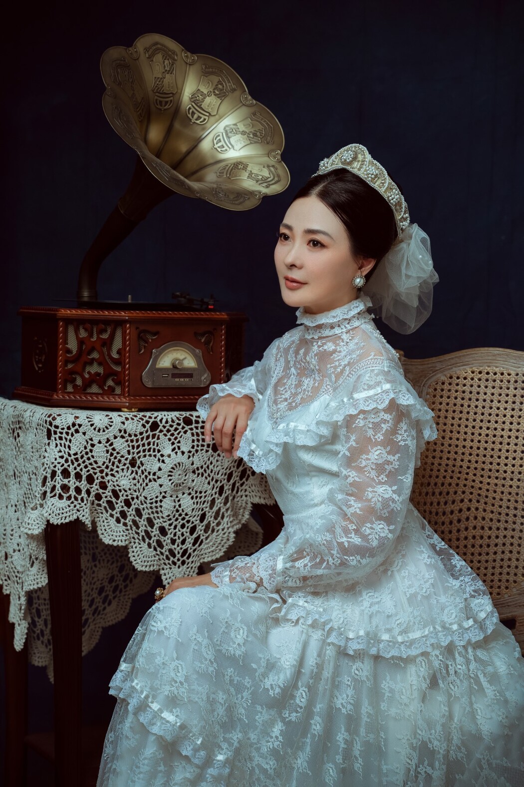 YiTuYu艺图语 Vol.1850 Lian
