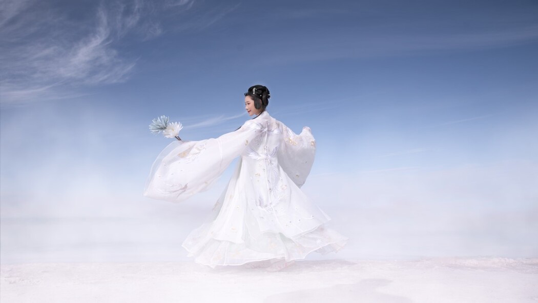 YiTuYu艺图语 Vol.1879 Mu Jing Shu