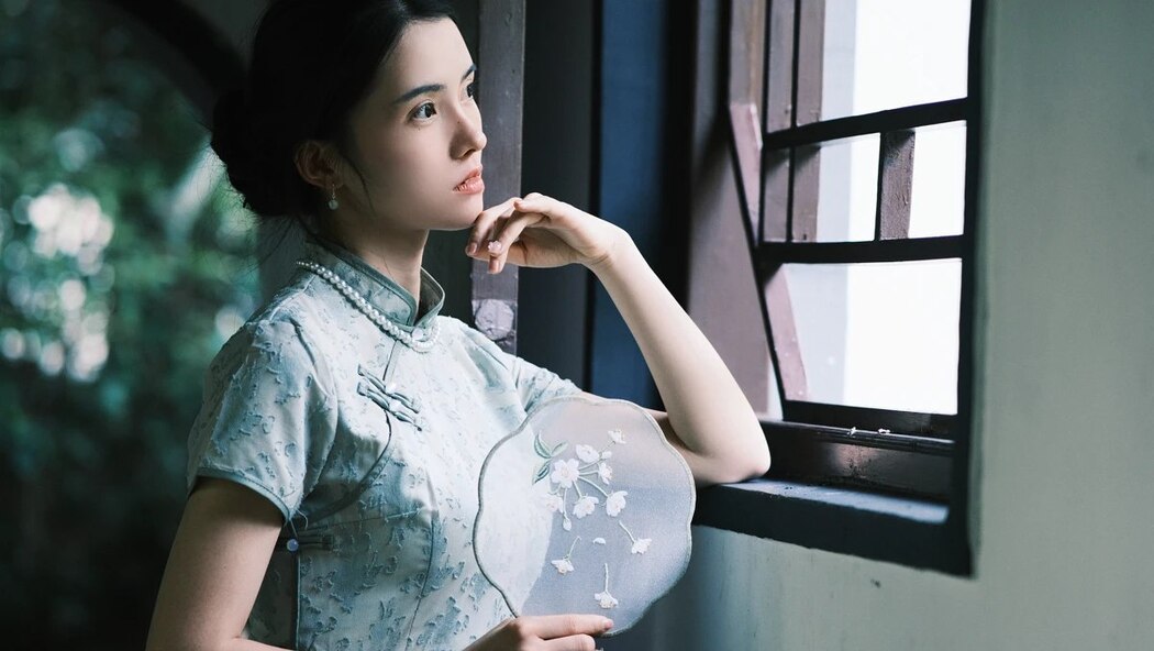 YiTuYu艺图语 Vol.1918 Xia Xia