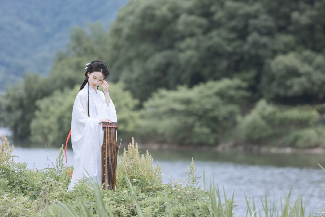 YiTuYu艺图语 Vol.1904 Mou Xiao Yao
