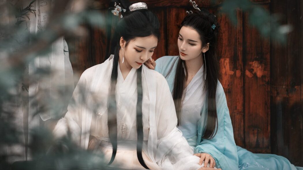 YiTuYu艺图语 Vol.185 Dou Ge