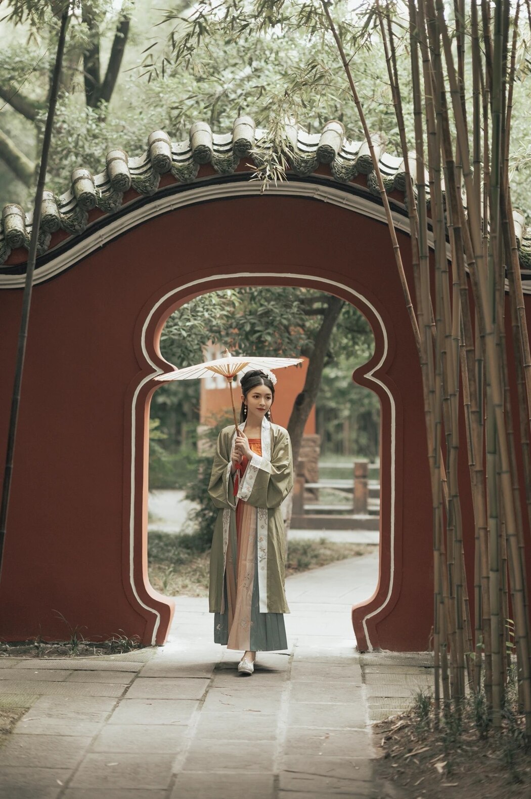 YiTuYu艺图语 Vol.1942 Xin Ran