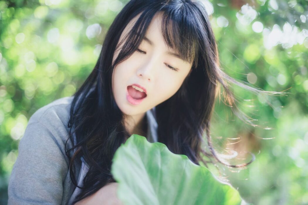 YiTuYu艺图语 Vol.184 San Chong Zi