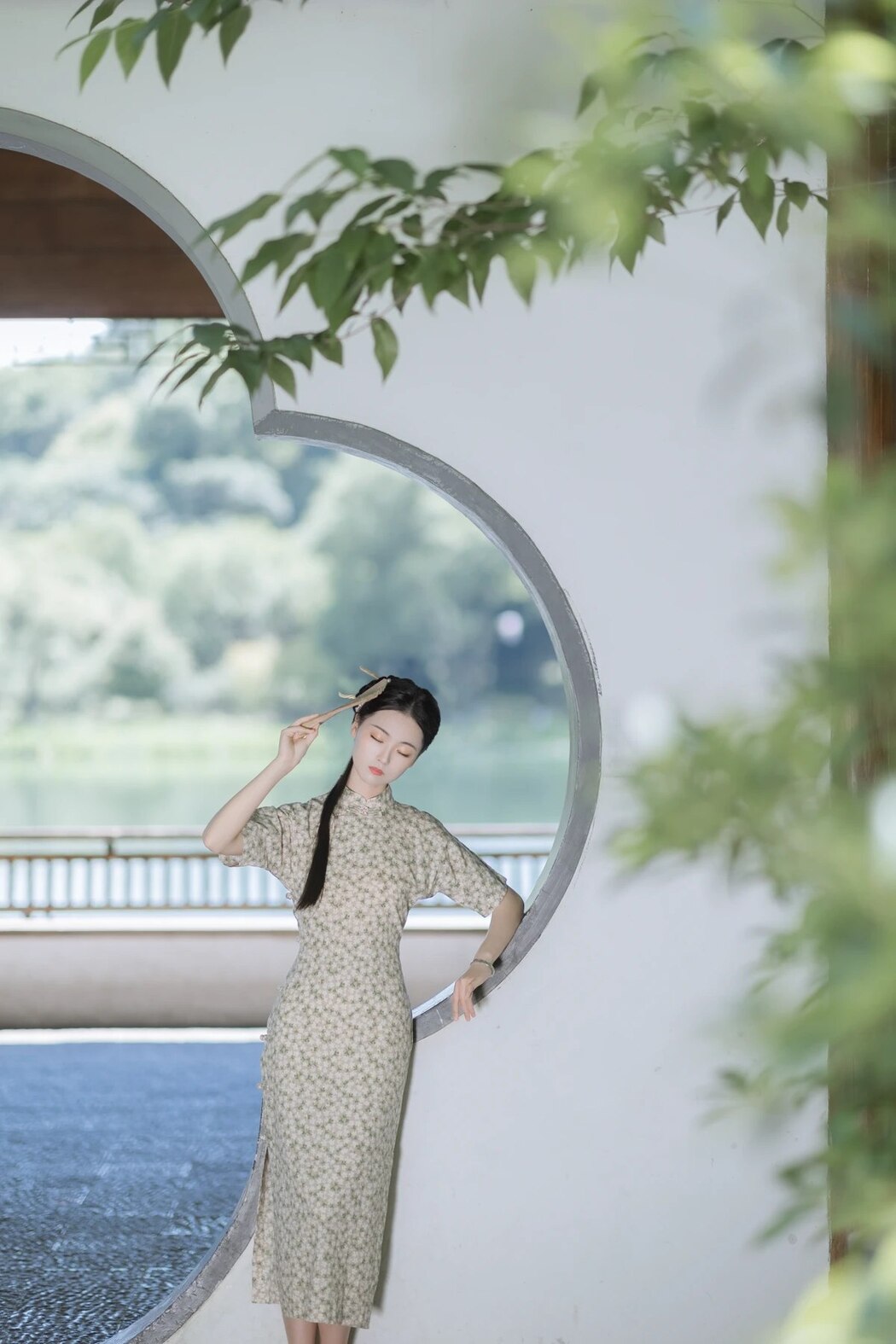 YiTuYu艺图语 Vol.1926 Ting Er