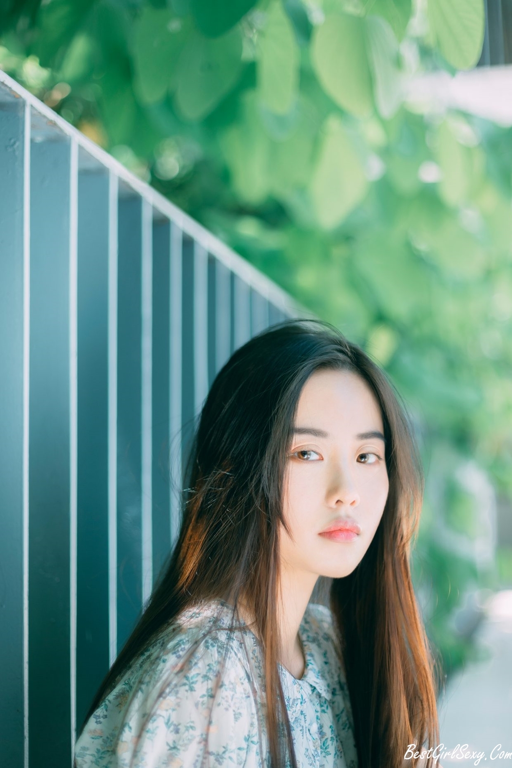 YiTuYu艺图语 Vol.189 Zhang Xiao Yun
