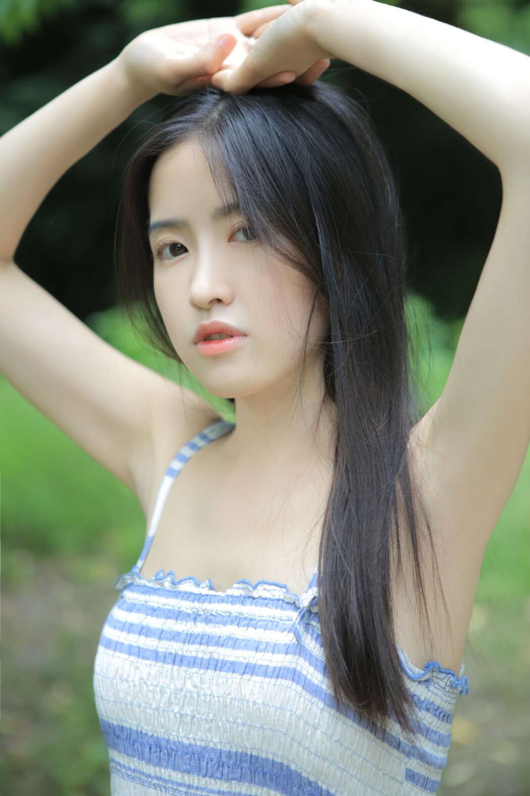 YiTuYu艺图语 Vol.1889 Xiao Cao Cao Ya