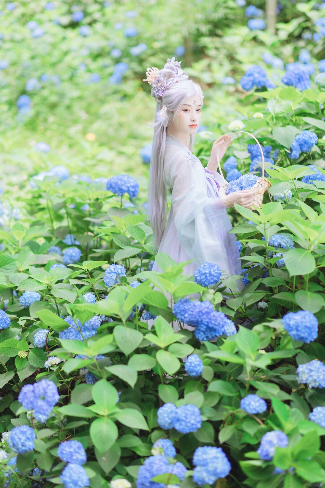 YiTuYu艺图语 Vol.1882 Mou Xiao Yao