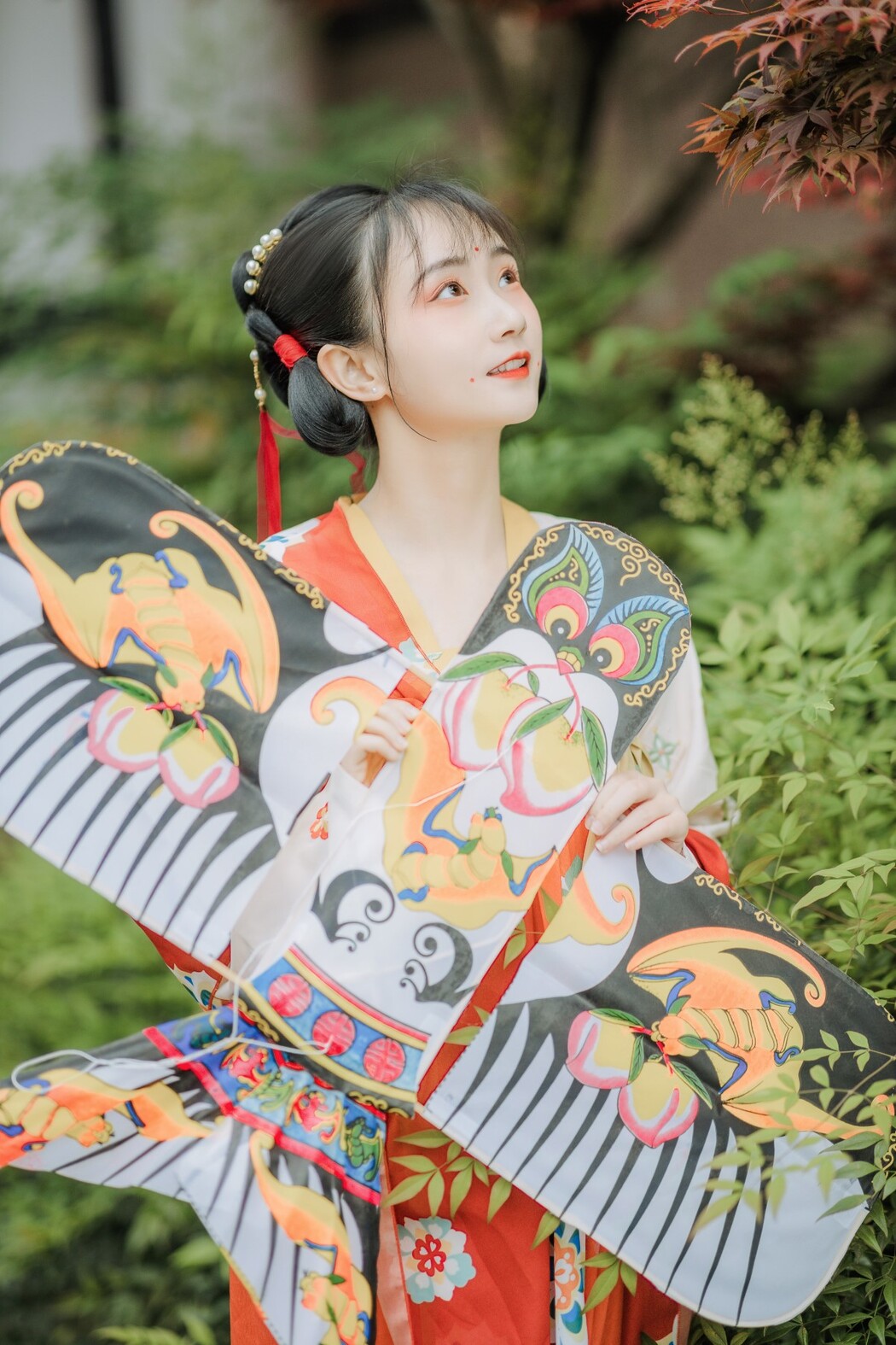 YiTuYu艺图语 Vol.1894 Can Nuan Nuan Nuan