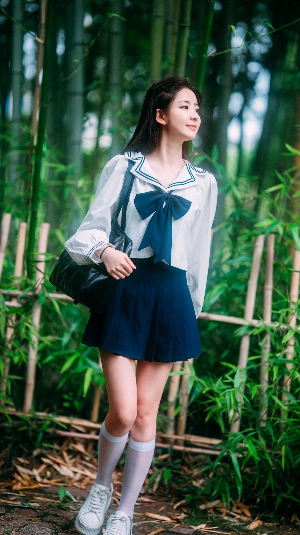 YiTuYu艺图语 Vol.1938 Lin Er