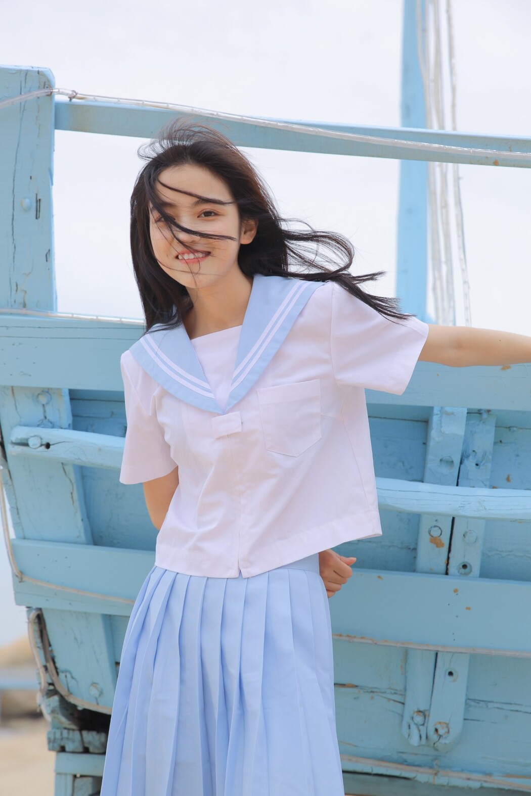 YiTuYu艺图语 Vol.1846 Yao