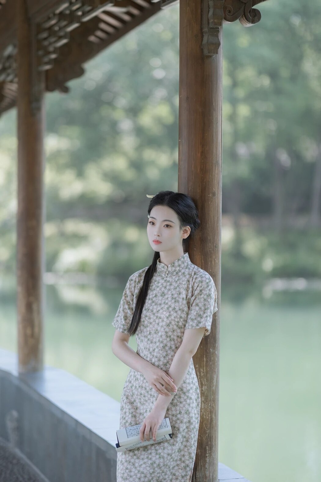 YiTuYu艺图语 Vol.1926 Ting Er