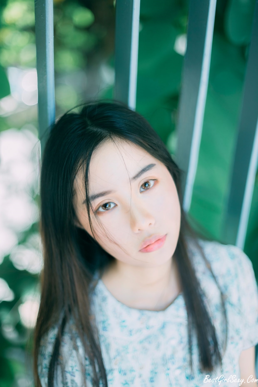 YiTuYu艺图语 Vol.189 Zhang Xiao Yun