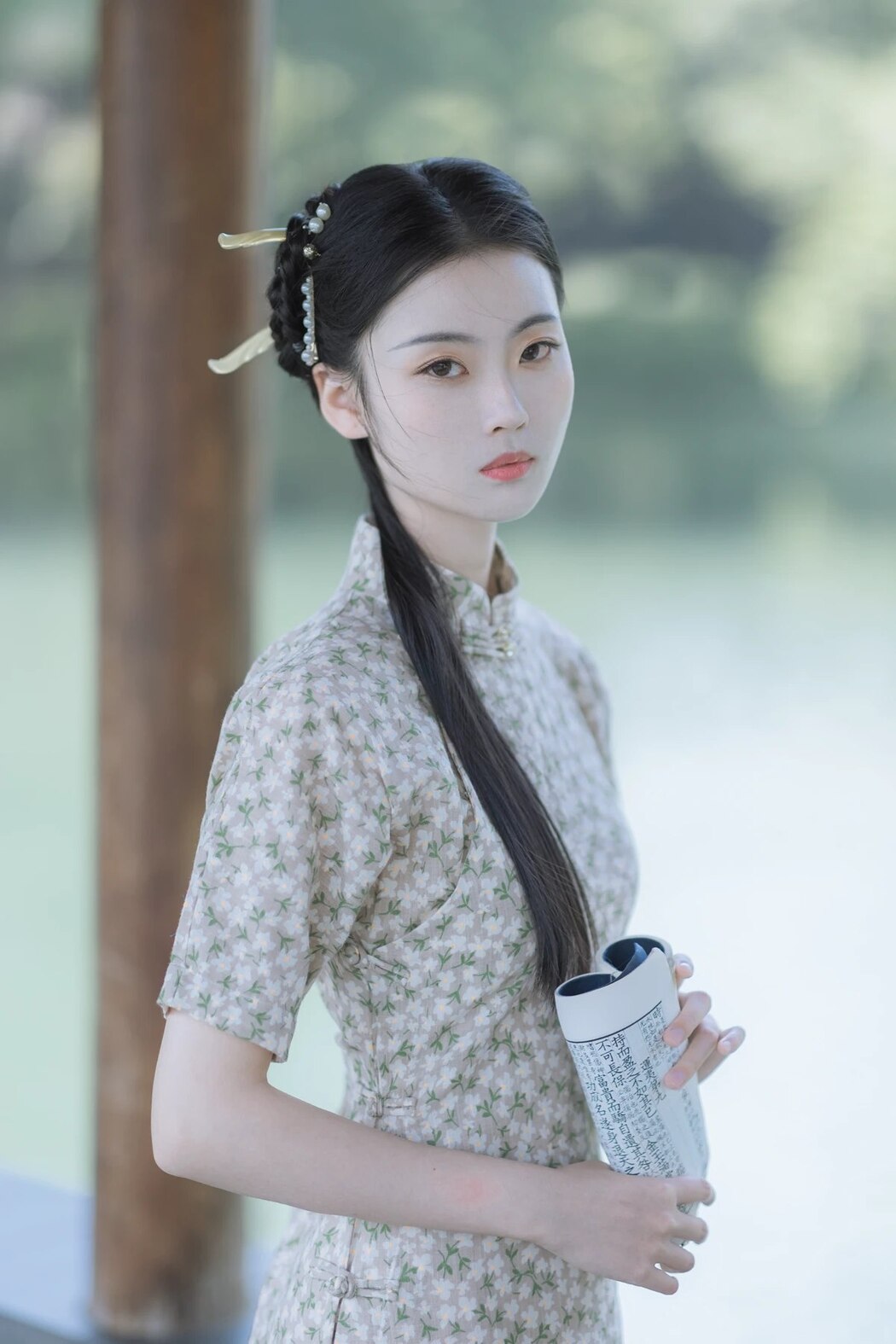 YiTuYu艺图语 Vol.1926 Ting Er