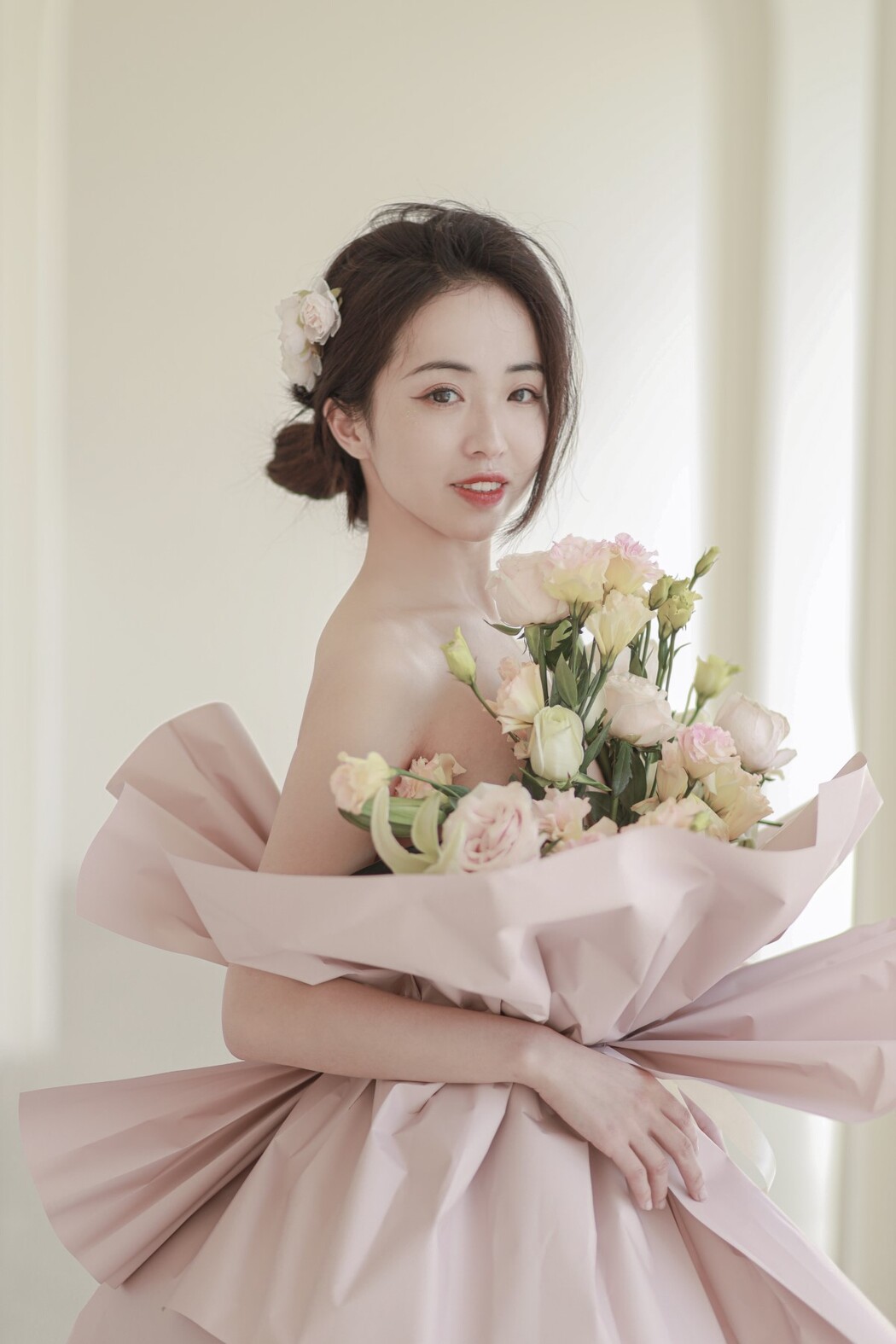 YiTuYu艺图语 Vol.1842 Xiao Zhu
