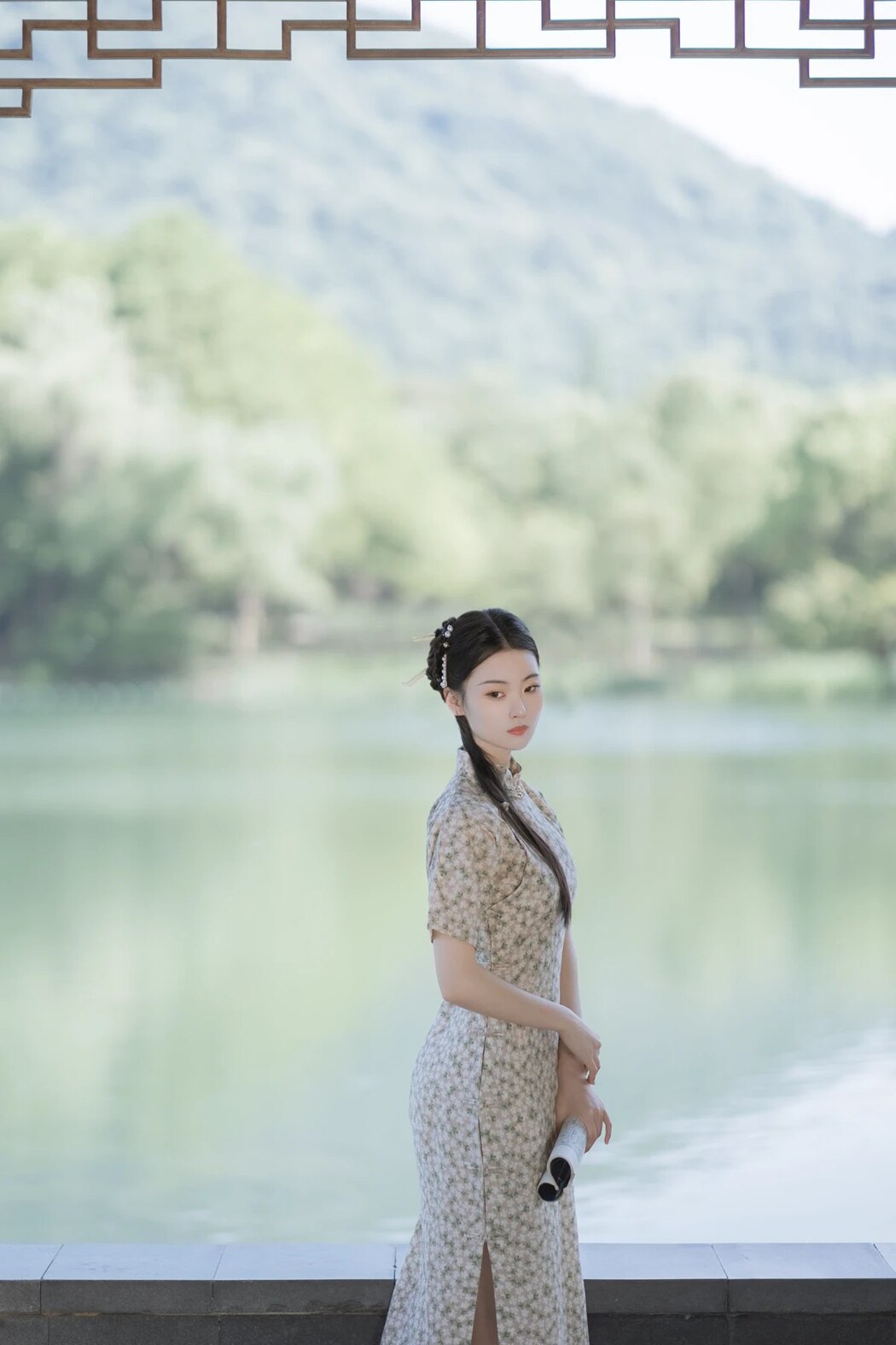 YiTuYu艺图语 Vol.1926 Ting Er