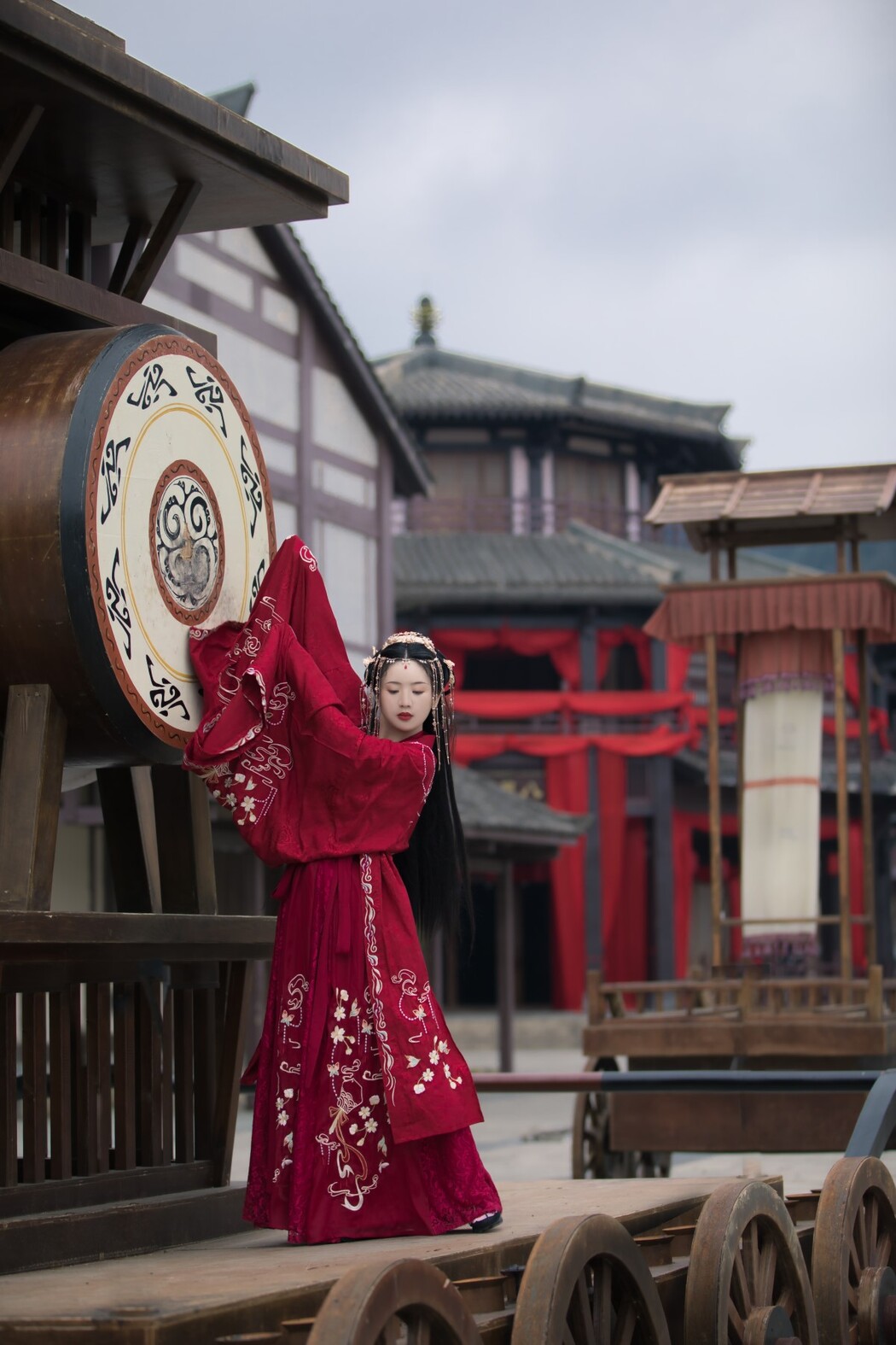 YiTuYu艺图语 Vol.1860 Mi Xiao Mi