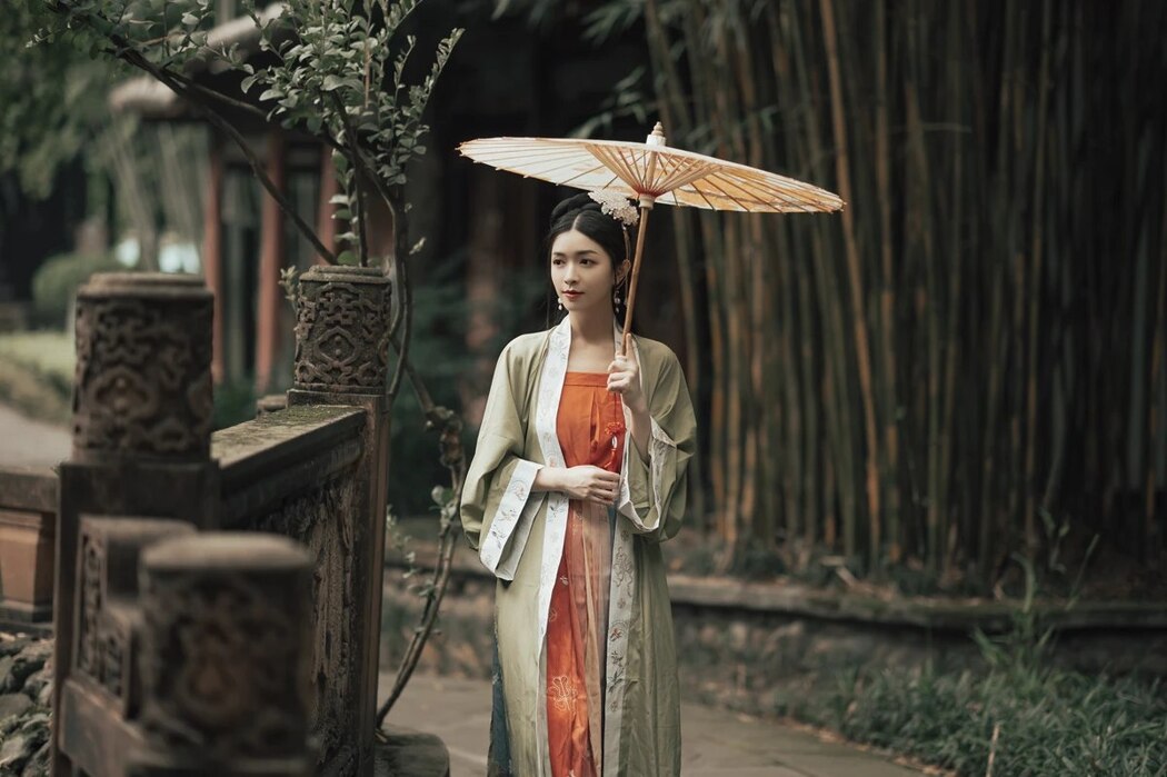 YiTuYu艺图语 Vol.1942 Xin Ran