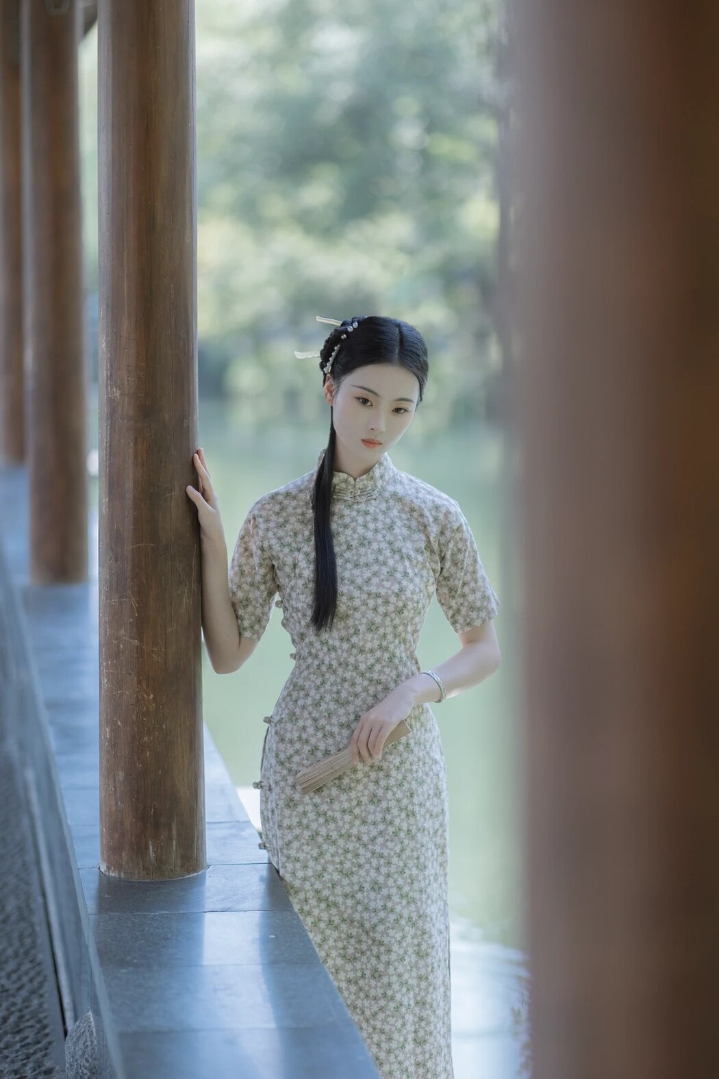 YiTuYu艺图语 Vol.1926 Ting Er