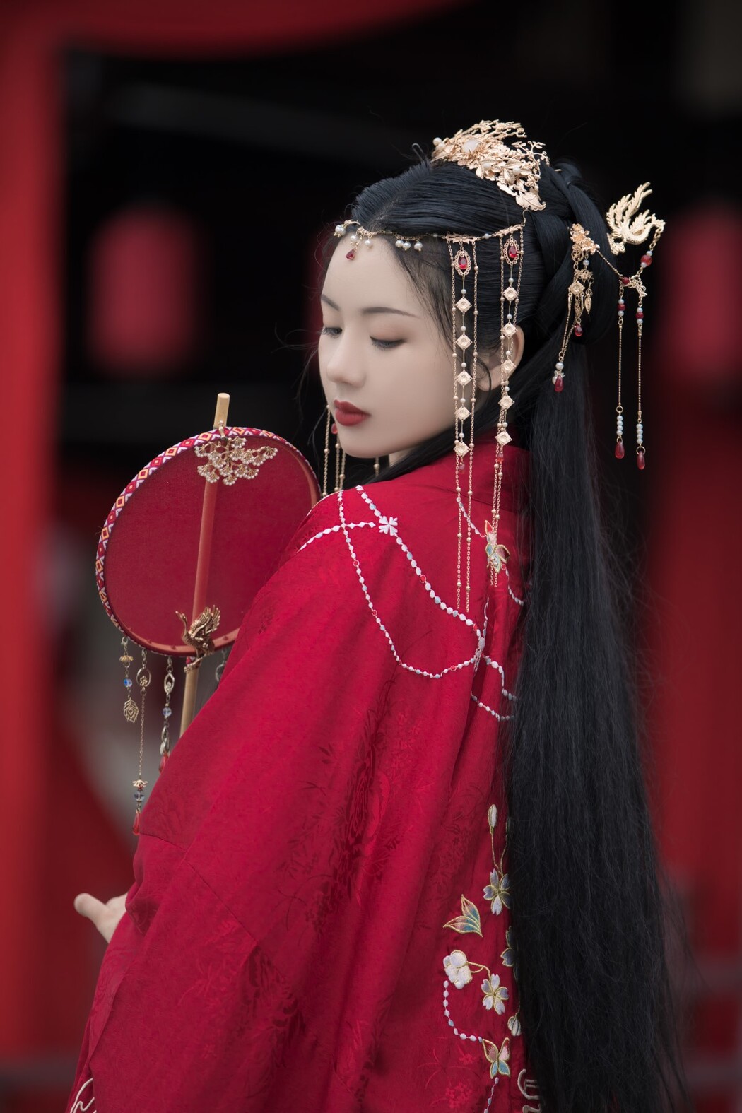 YiTuYu艺图语 Vol.1860 Mi Xiao Mi