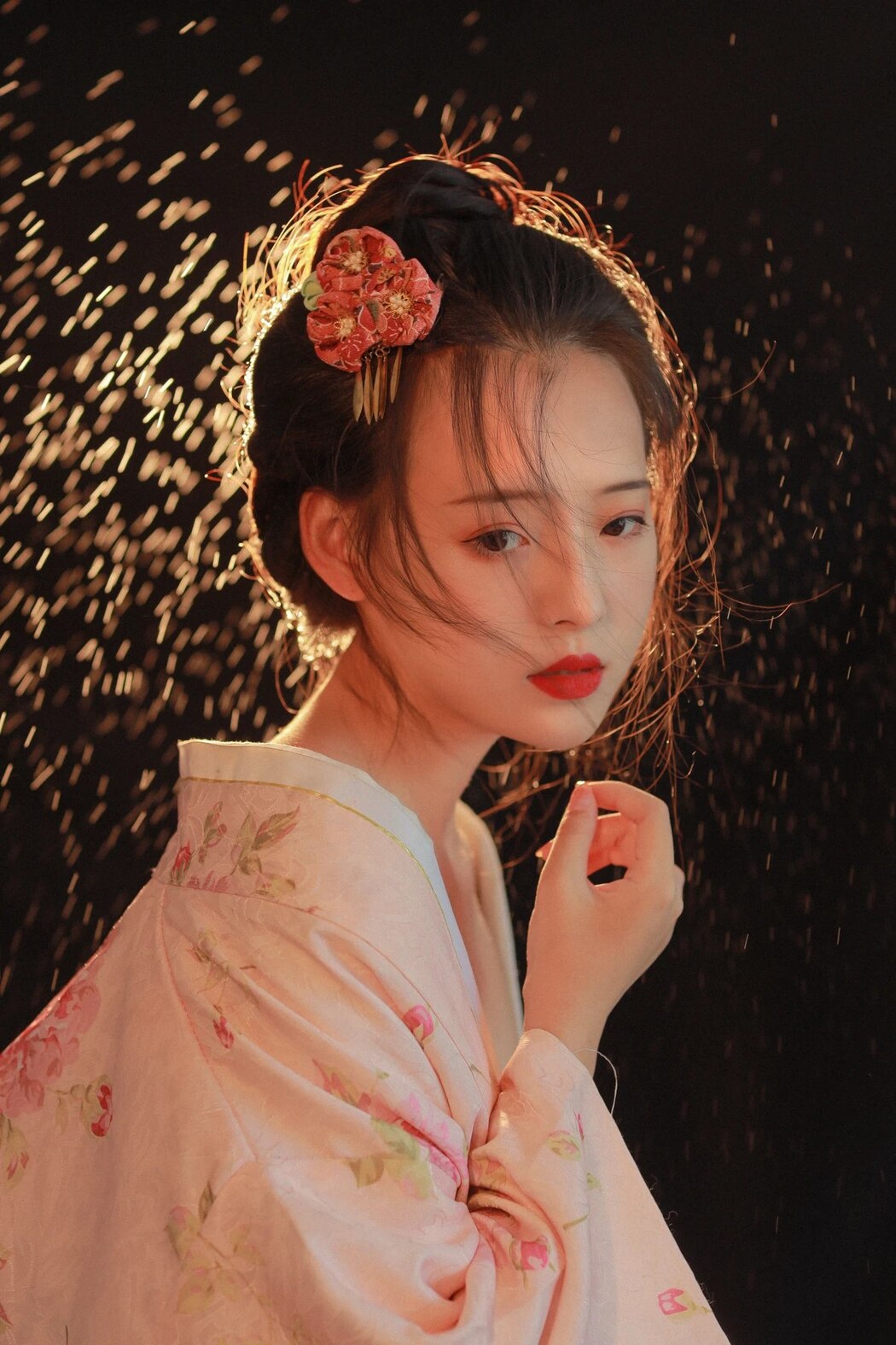 YiTuYu艺图语 Vol.1934 Qin Zhao Ge