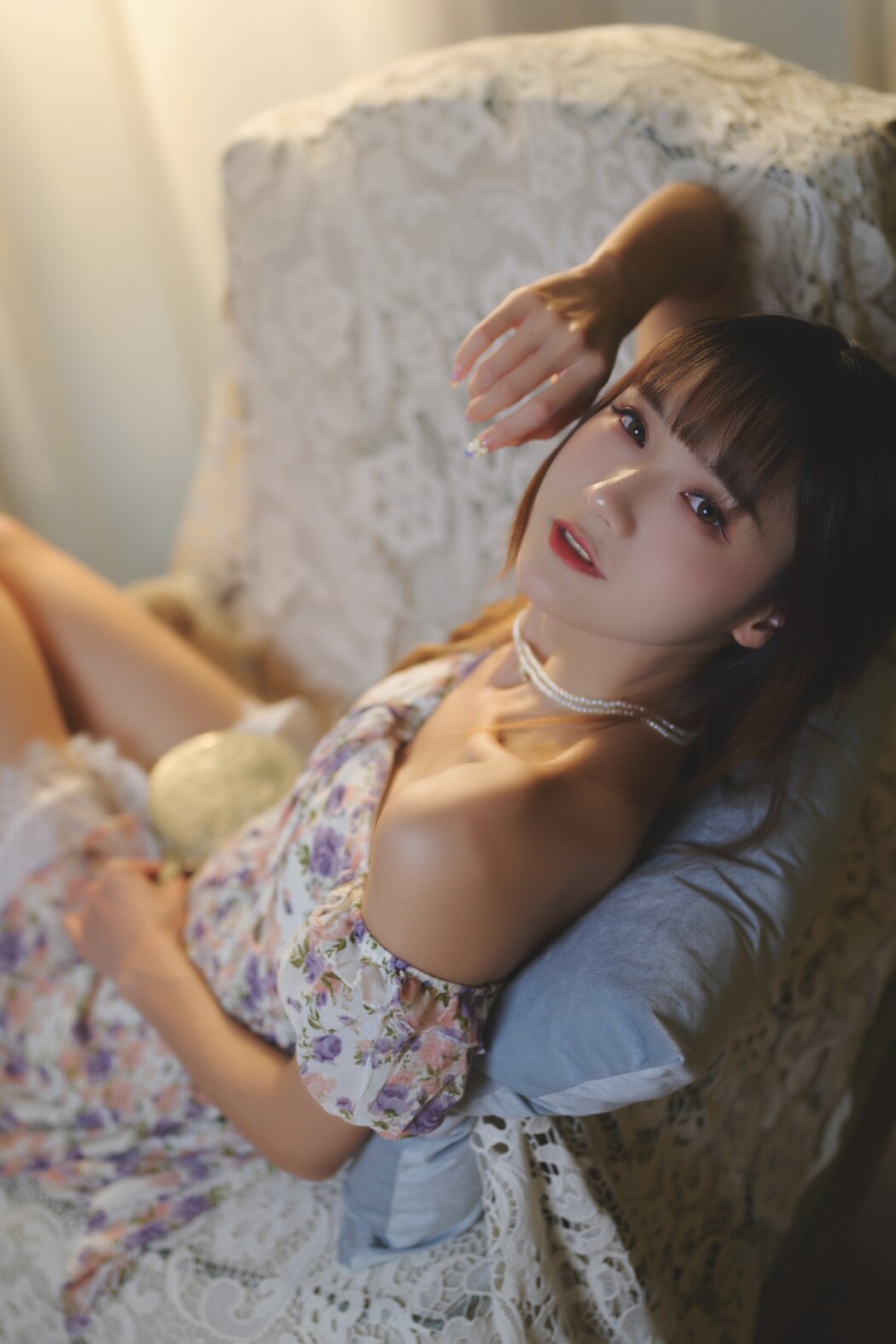 YiTuYu艺图语 Vol.1888 Tu Zi Zzz Bu Chi Hu Luo Bo
