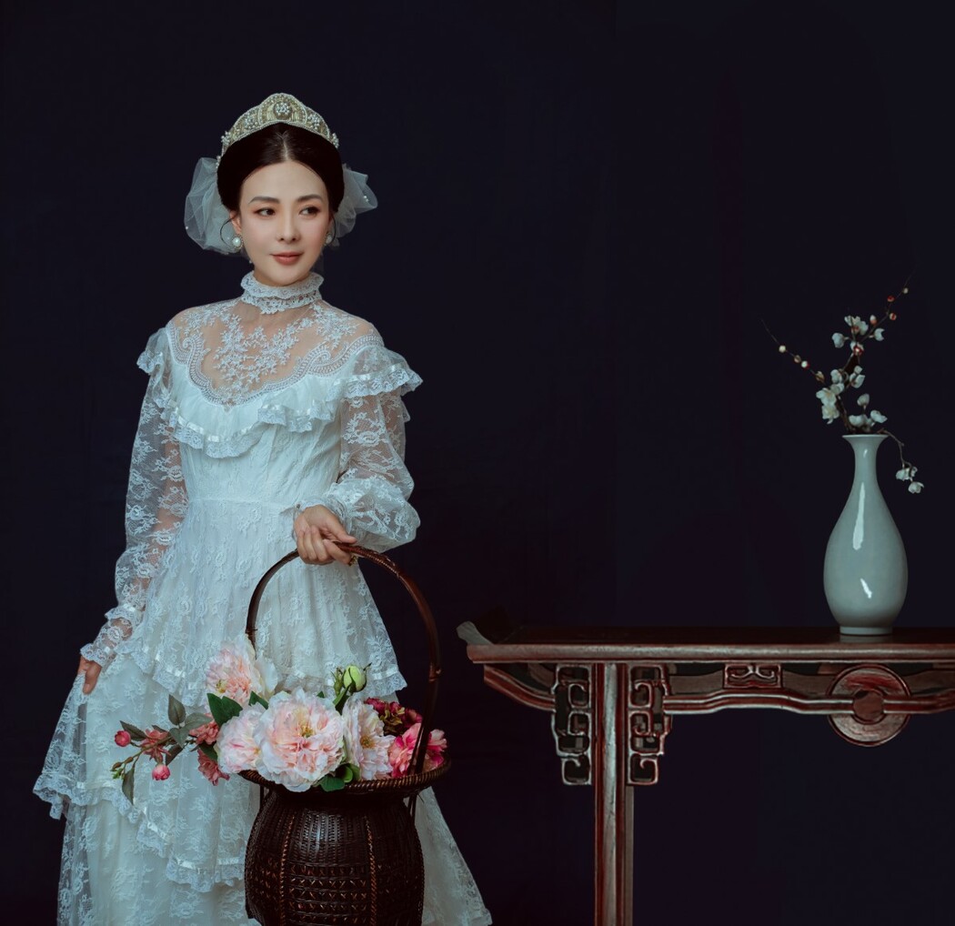 YiTuYu艺图语 Vol.1850 Lian