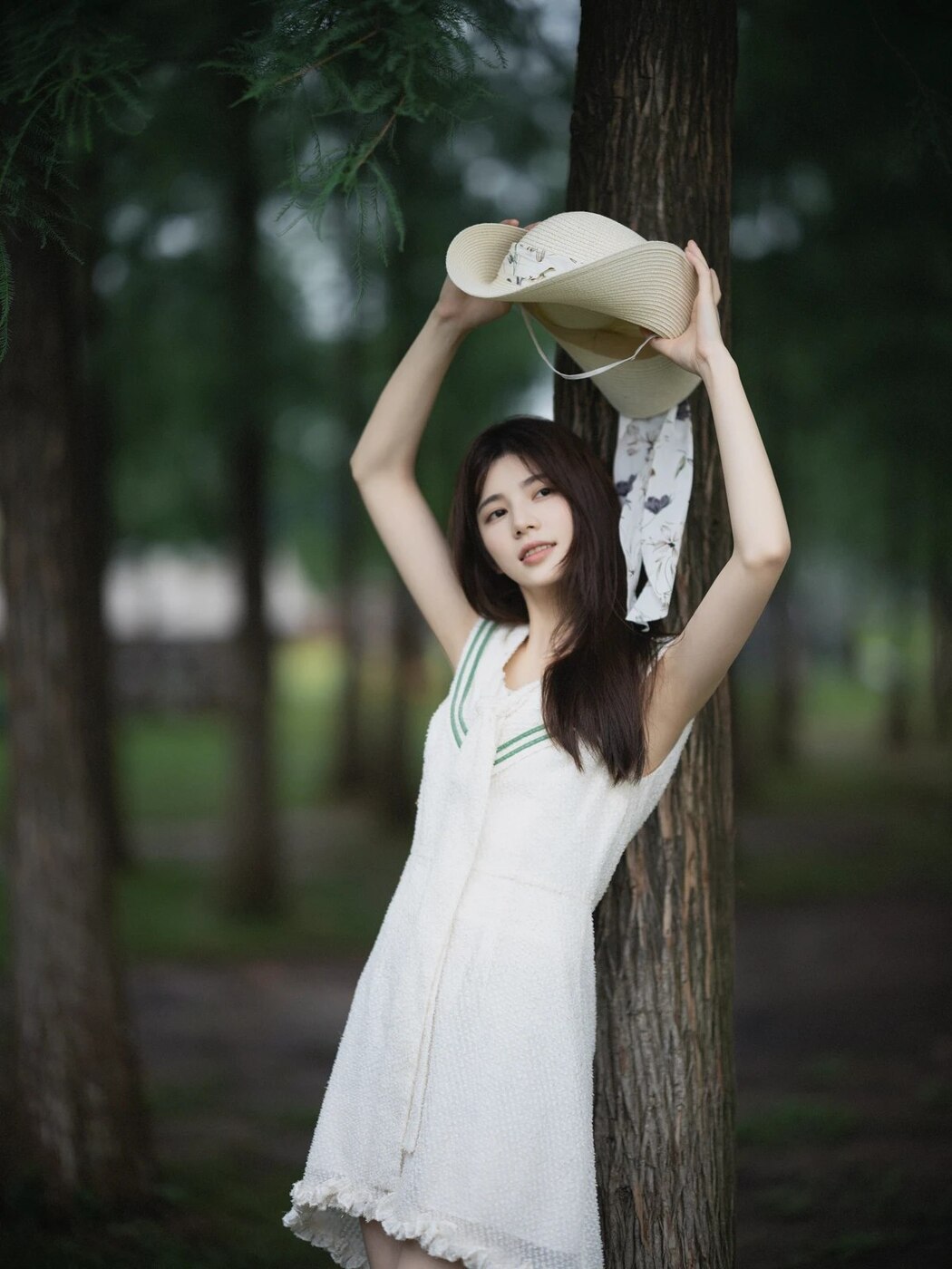 YiTuYu艺图语 Vol.1963 Shi Shi