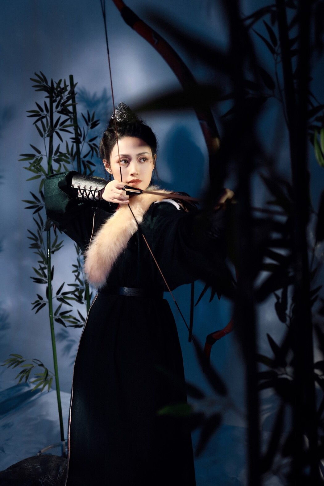 YiTuYu艺图语 Vol.1867 Qing Shuang e