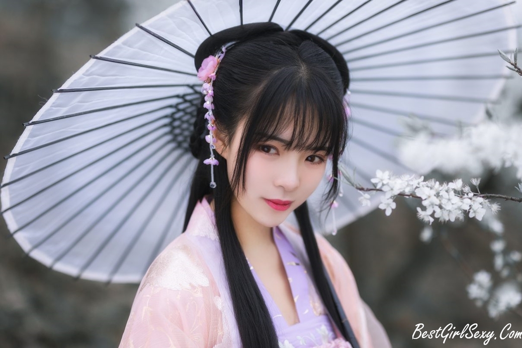 YiTuYu艺图语 Vol.196 Zhao Rui Jie Ez