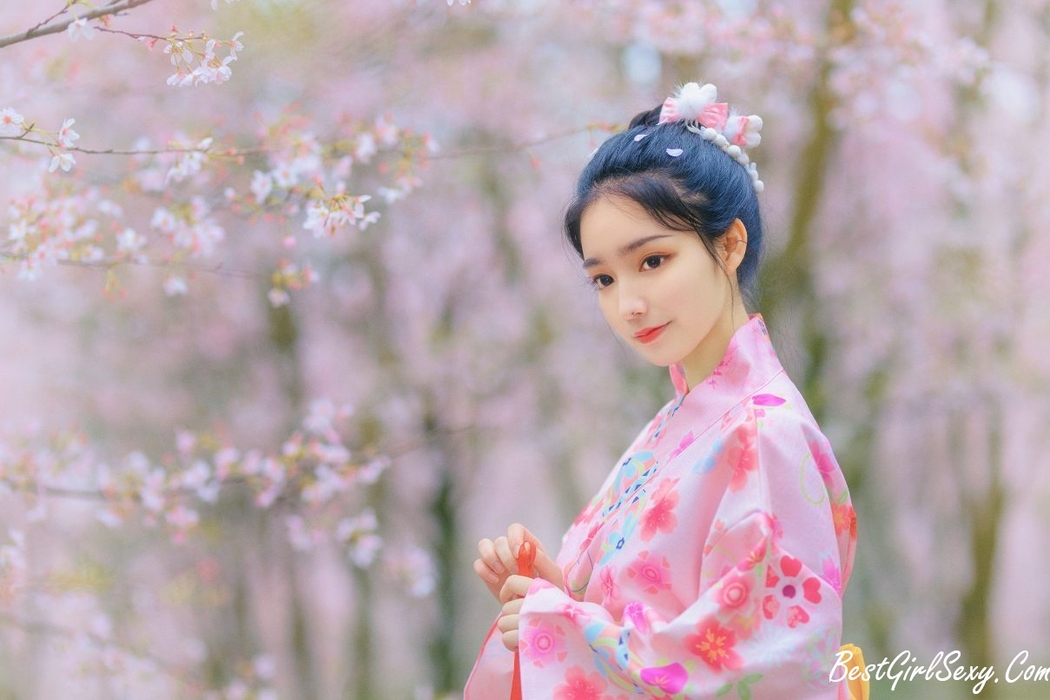 YiTuYu艺图语 Vol.191 Mao Xia Xiao Ka