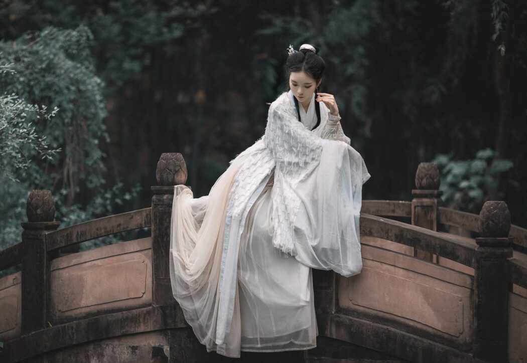 YiTuYu艺图语 Vol.185 Dou Ge
