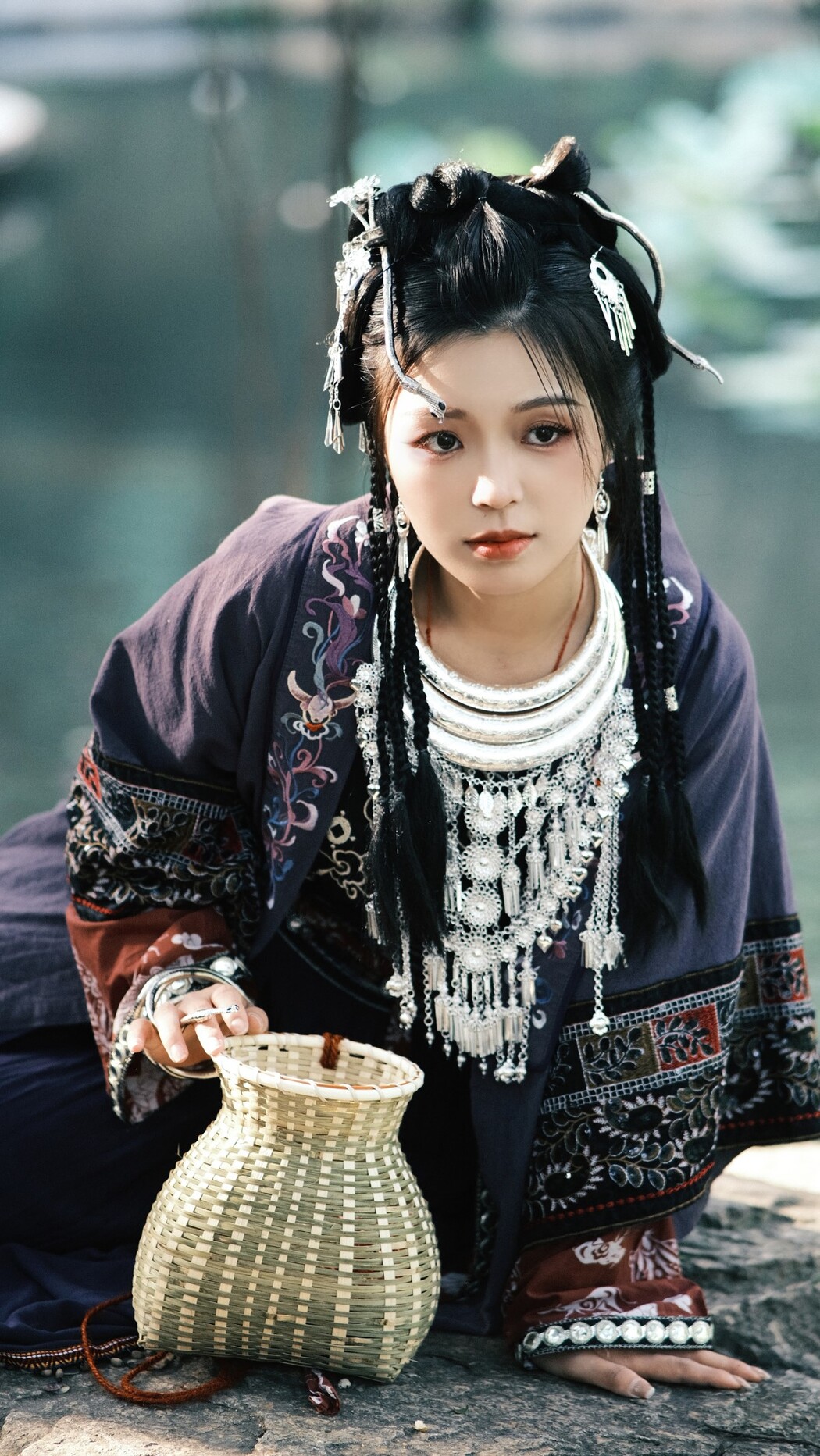 YiTuYu艺图语 Vol.1902 proyhine