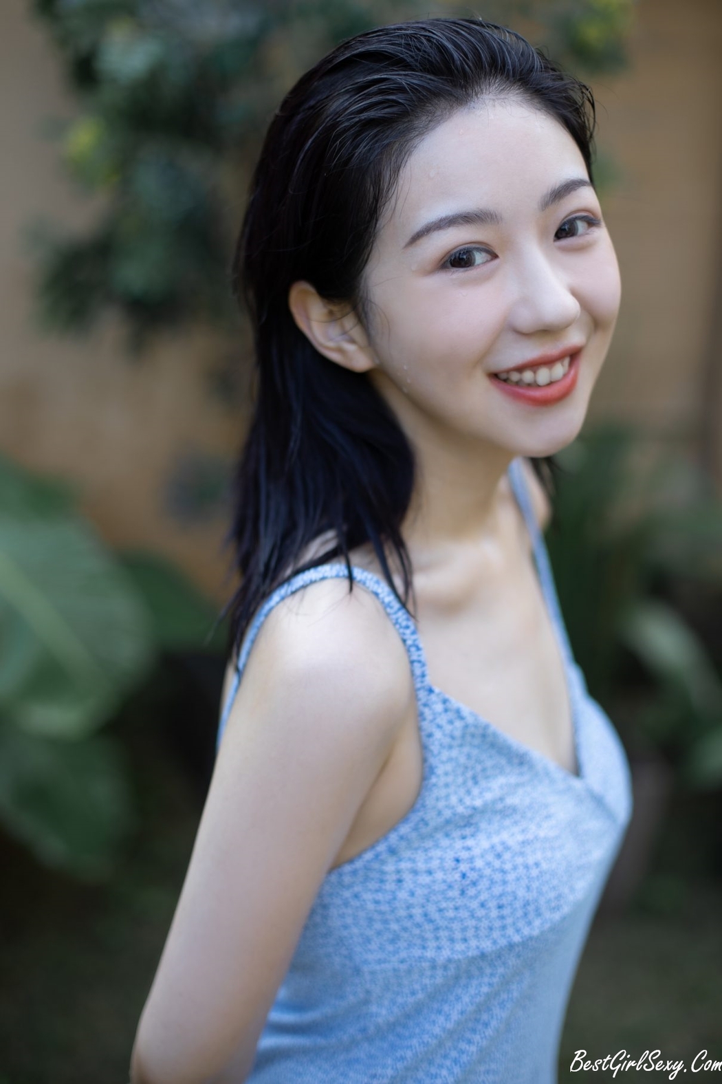 YiTuYu艺图语 Vol.188 Xiao Tom