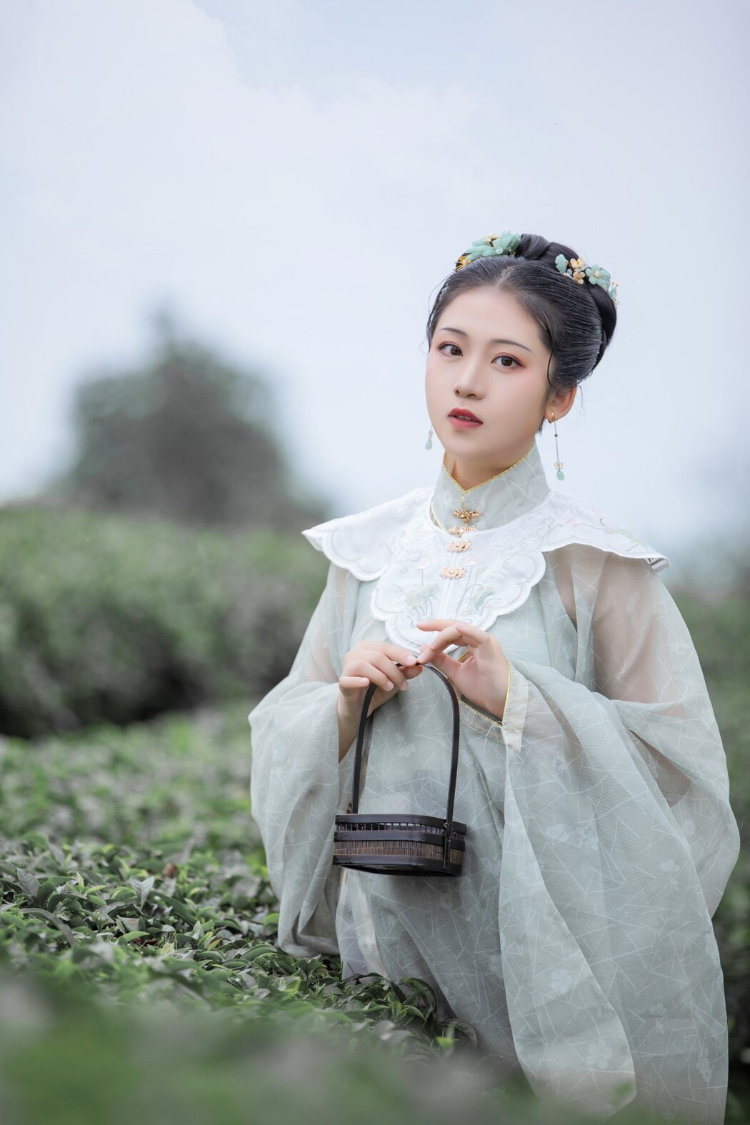 YiTuYu艺图语 Vol.1891 Shen Shi Si