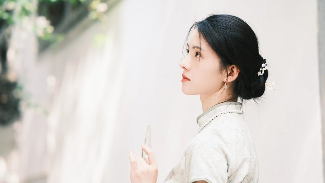 YiTuYu艺图语 Vol.1918 Xia Xia