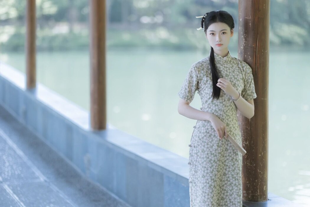 YiTuYu艺图语 Vol.1926 Ting Er
