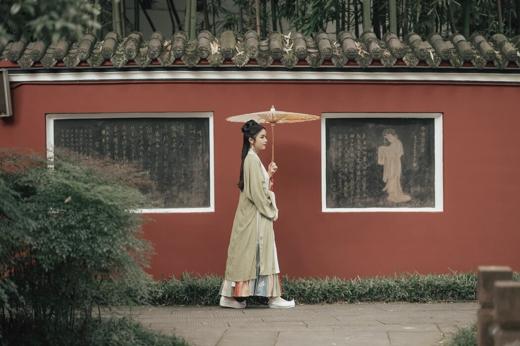 YiTuYu艺图语 Vol.1942 Xin Ran