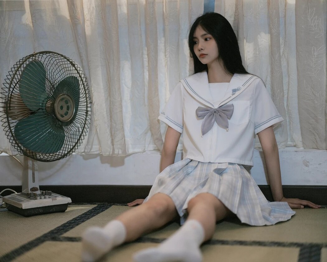 YiTuYu艺图语 Vol.1936 Xiao Tian