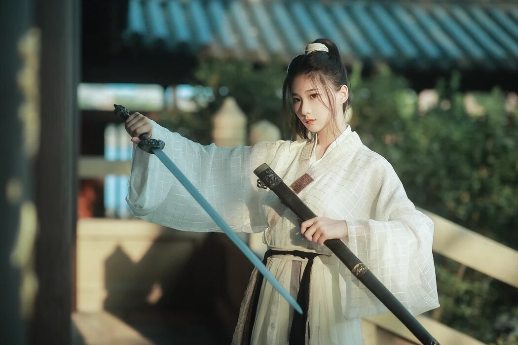 YiTuYu艺图语 Vol.1914 Xiao Qi