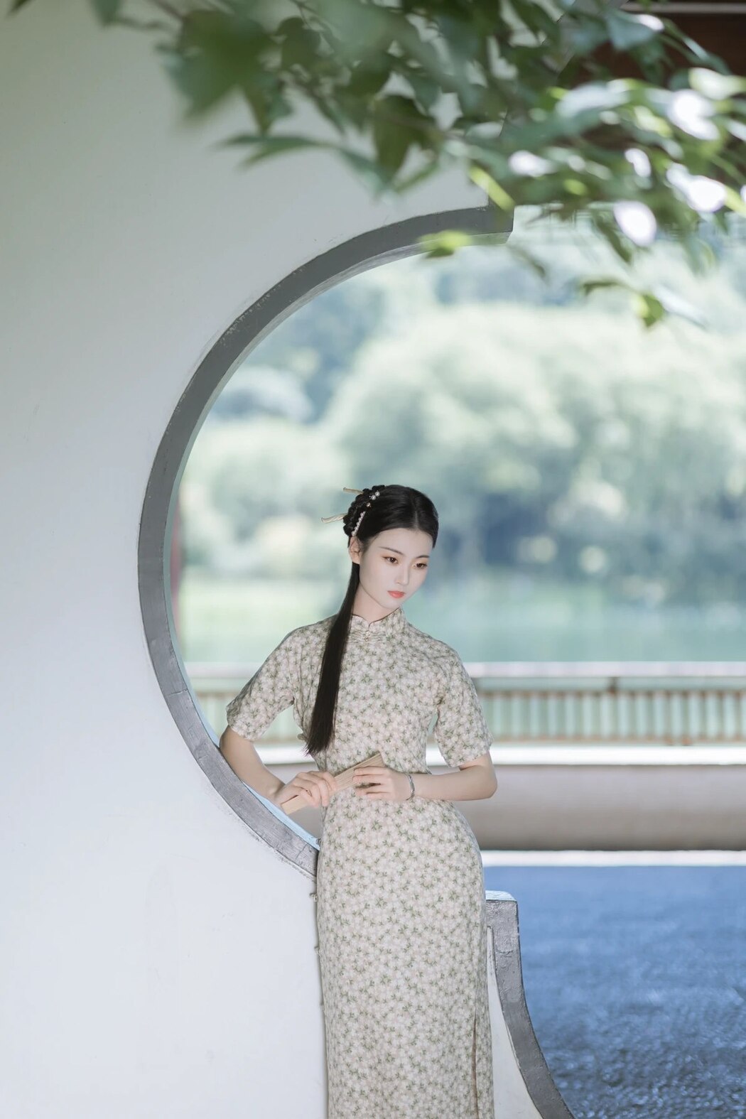 YiTuYu艺图语 Vol.1926 Ting Er