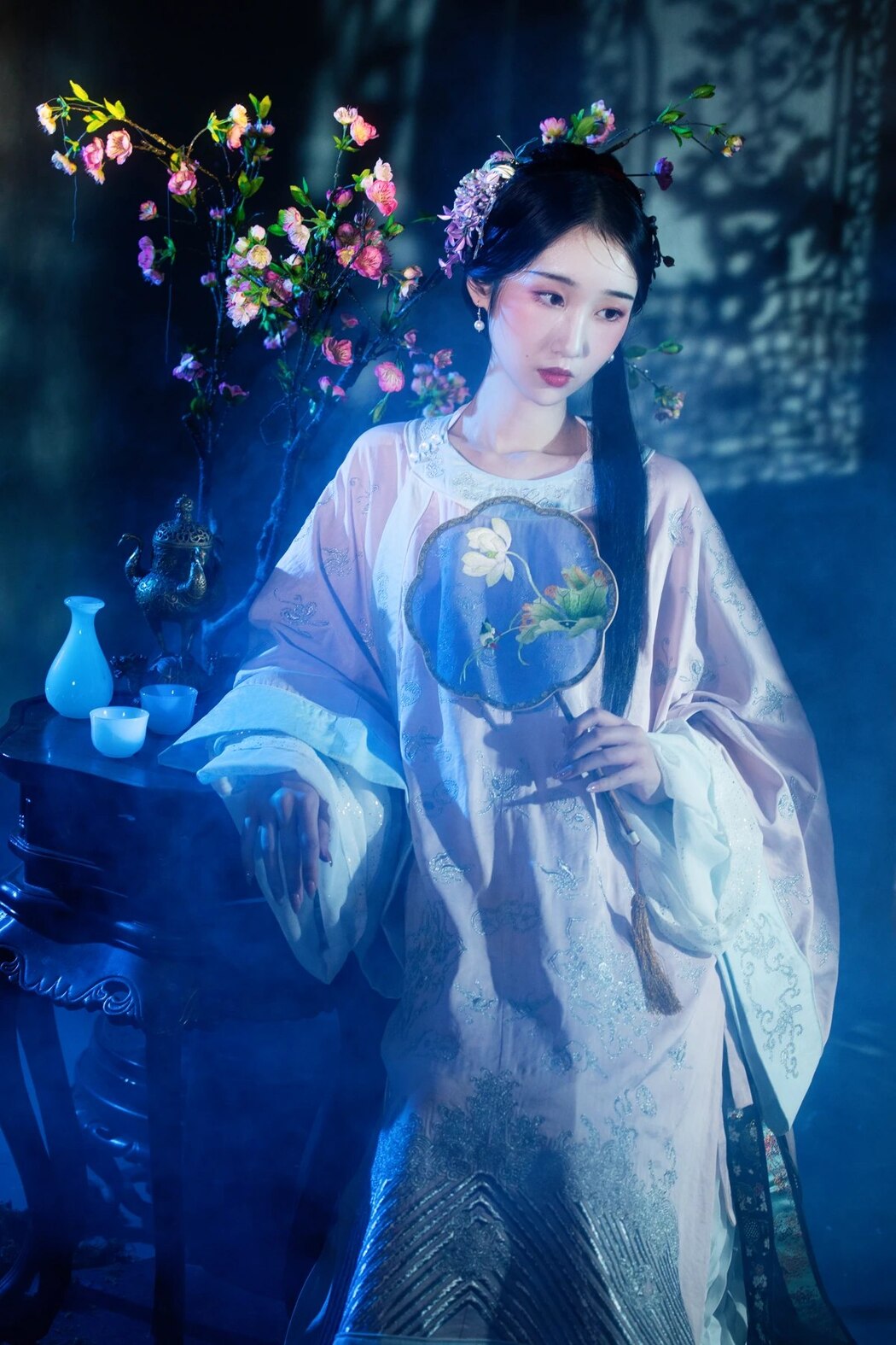 YiTuYu艺图语 Vol.1915 Jun Jun