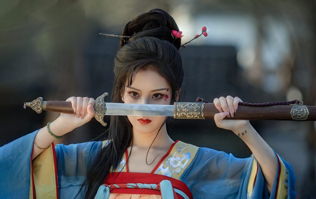 YiTuYu艺图语 Vol.186 Shen Shang