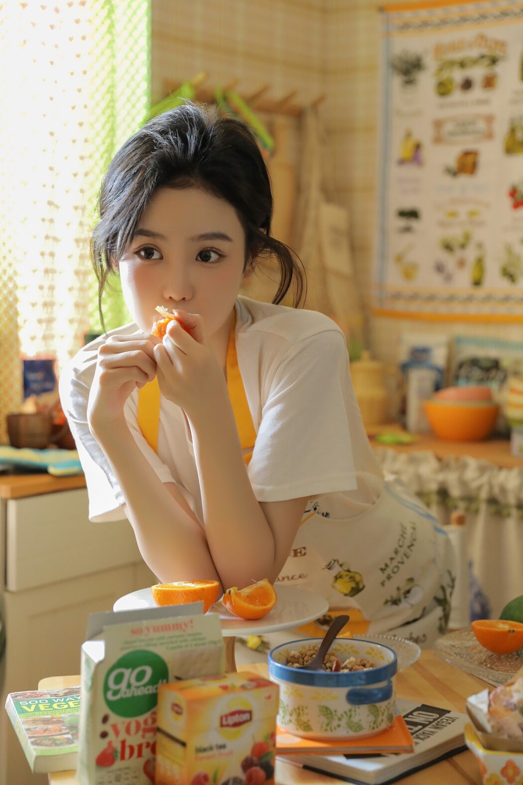 YiTuYu艺图语 Vol.1892 Yi Xuan mua