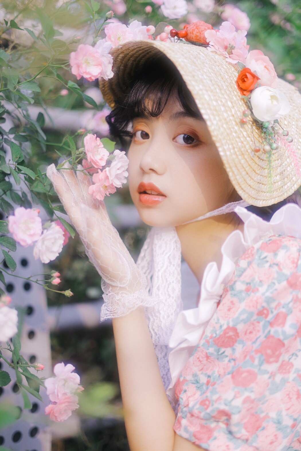 YiTuYu艺图语 Vol.1897 Qian Qian