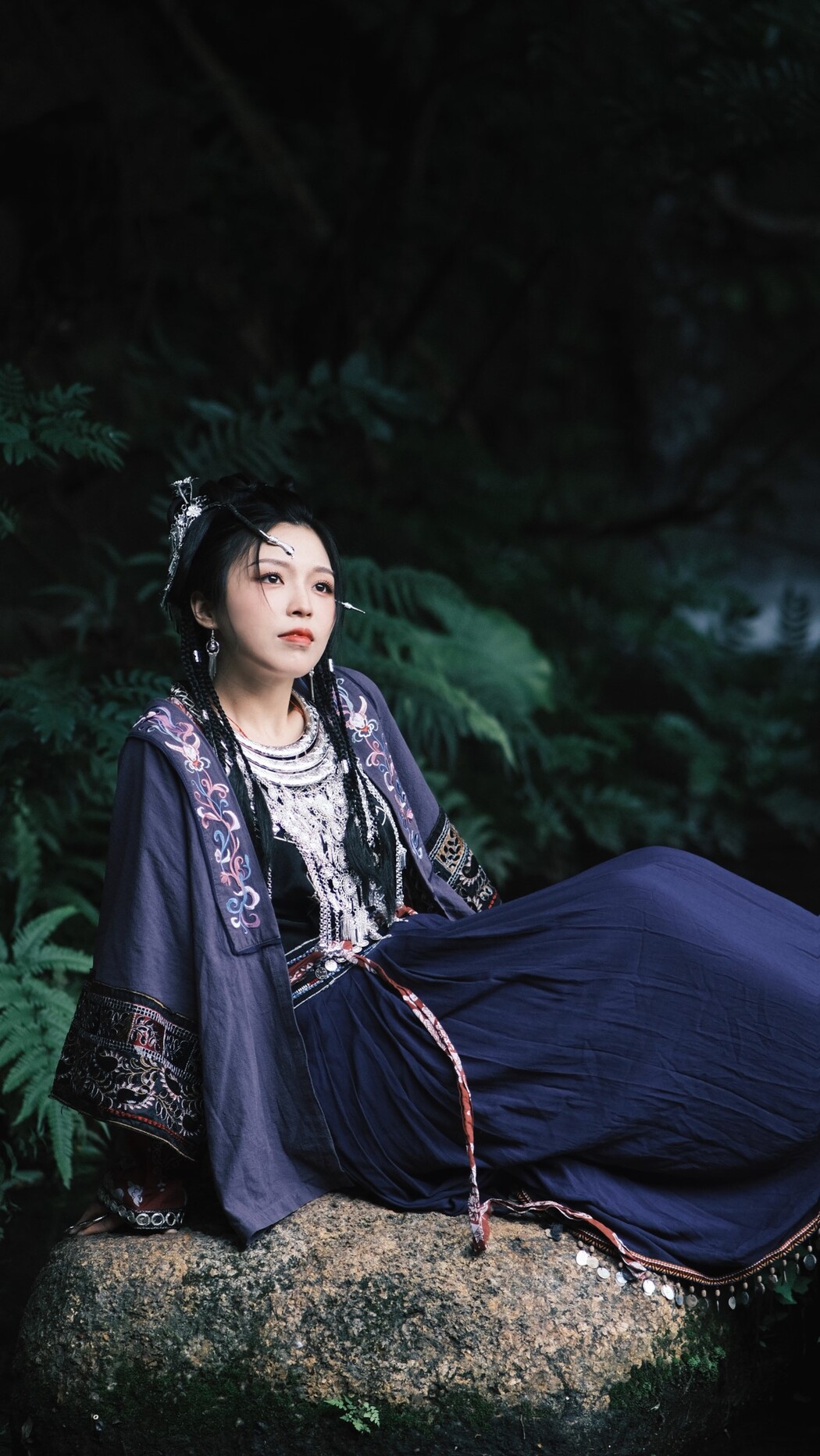 YiTuYu艺图语 Vol.1902 proyhine