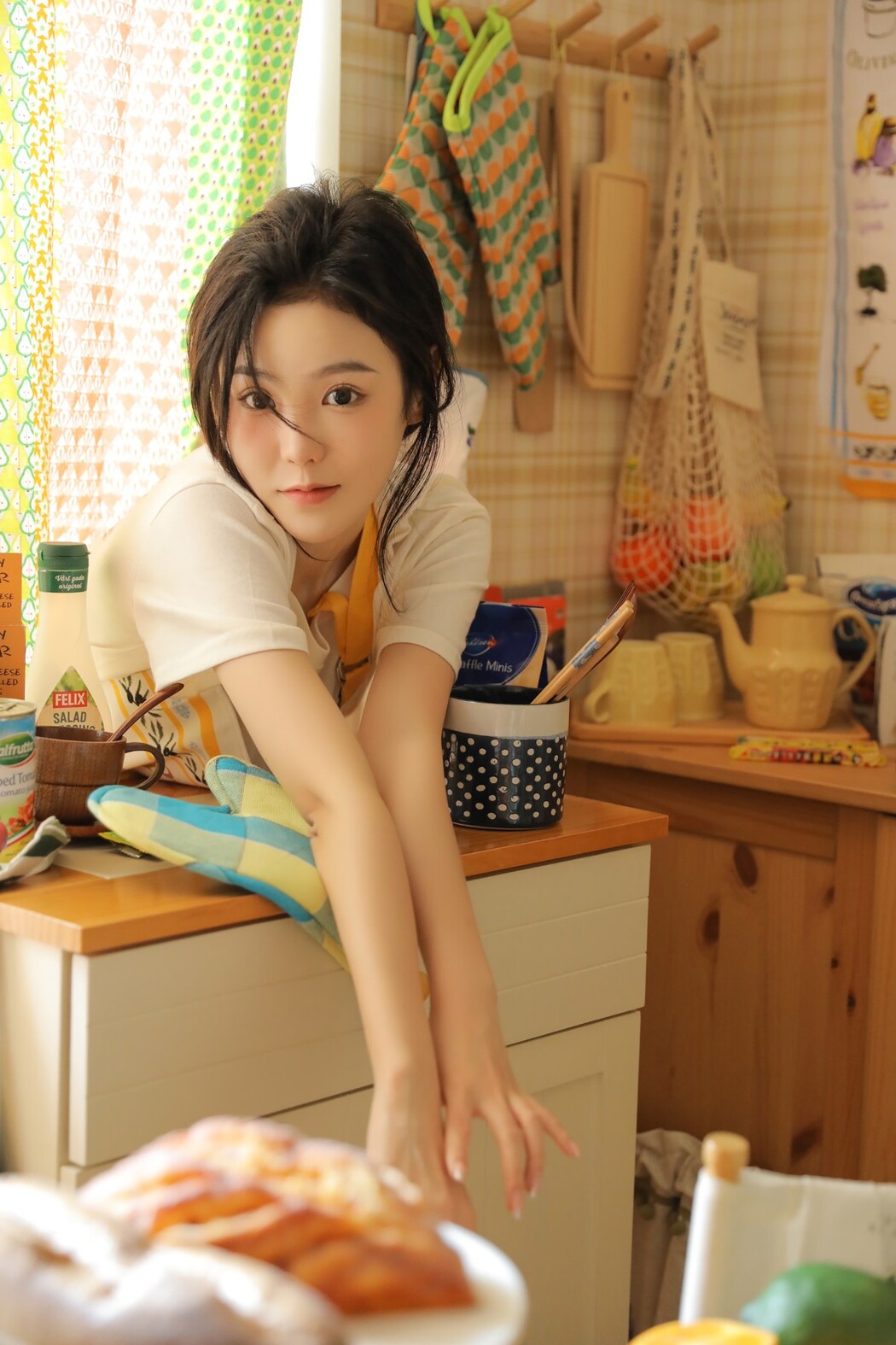 YiTuYu艺图语 Vol.1892 Yi Xuan mua